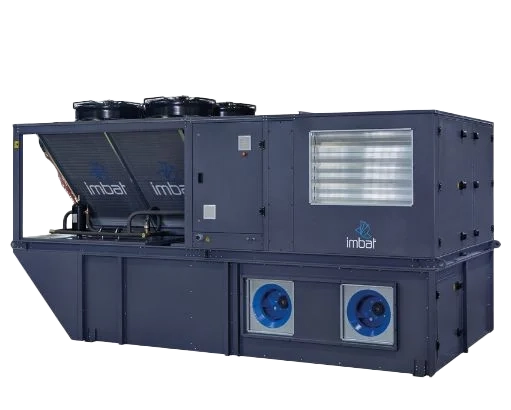 Руфтопы для выставочных залов