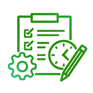 Подготовка