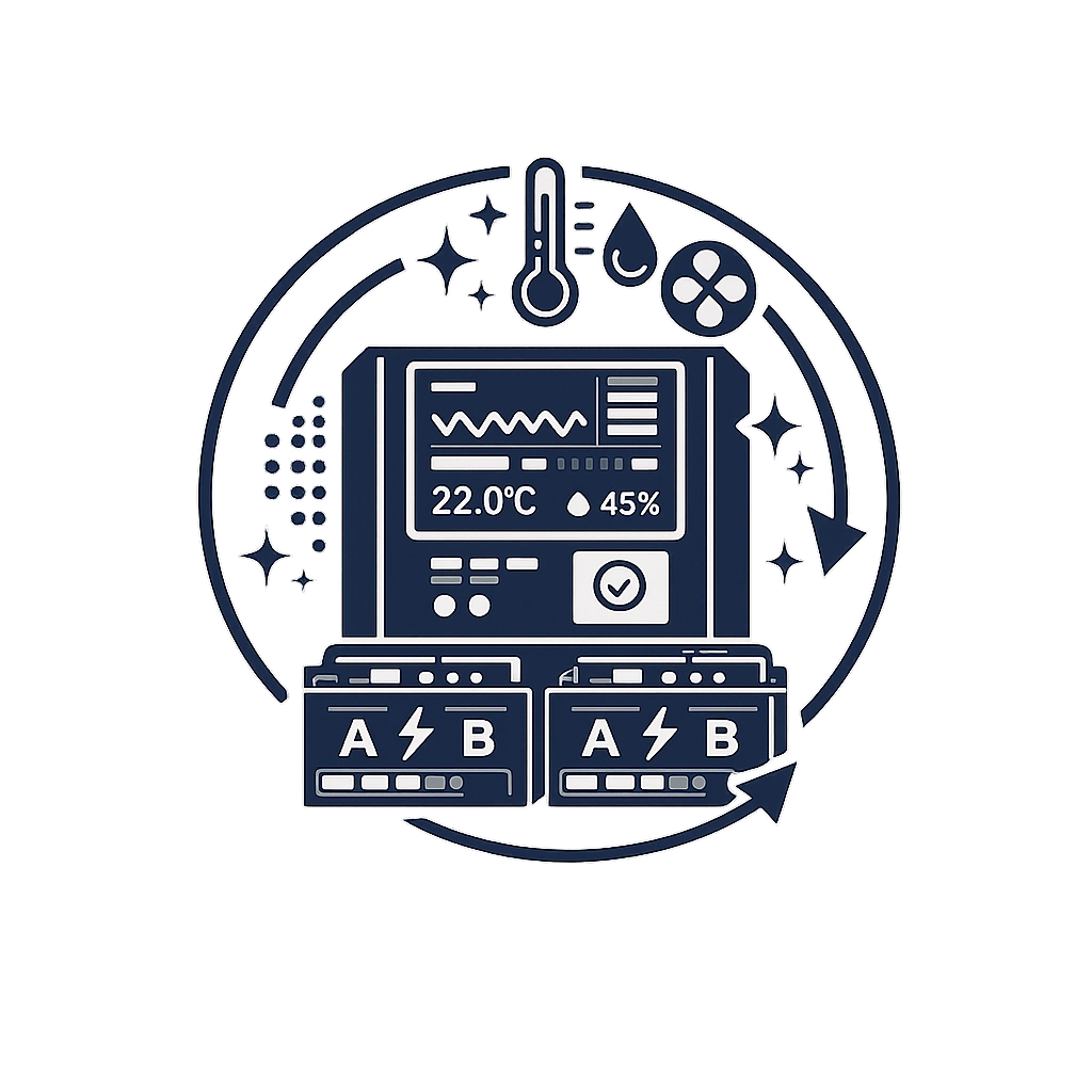 Стабильные параметры среды