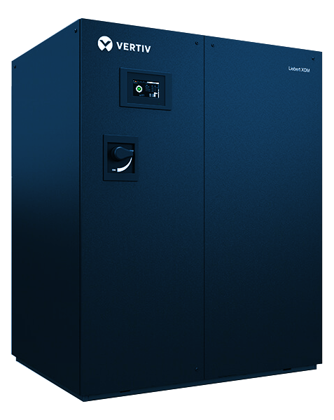 Внутренний чиллер Vertiv Liebert XDM Split