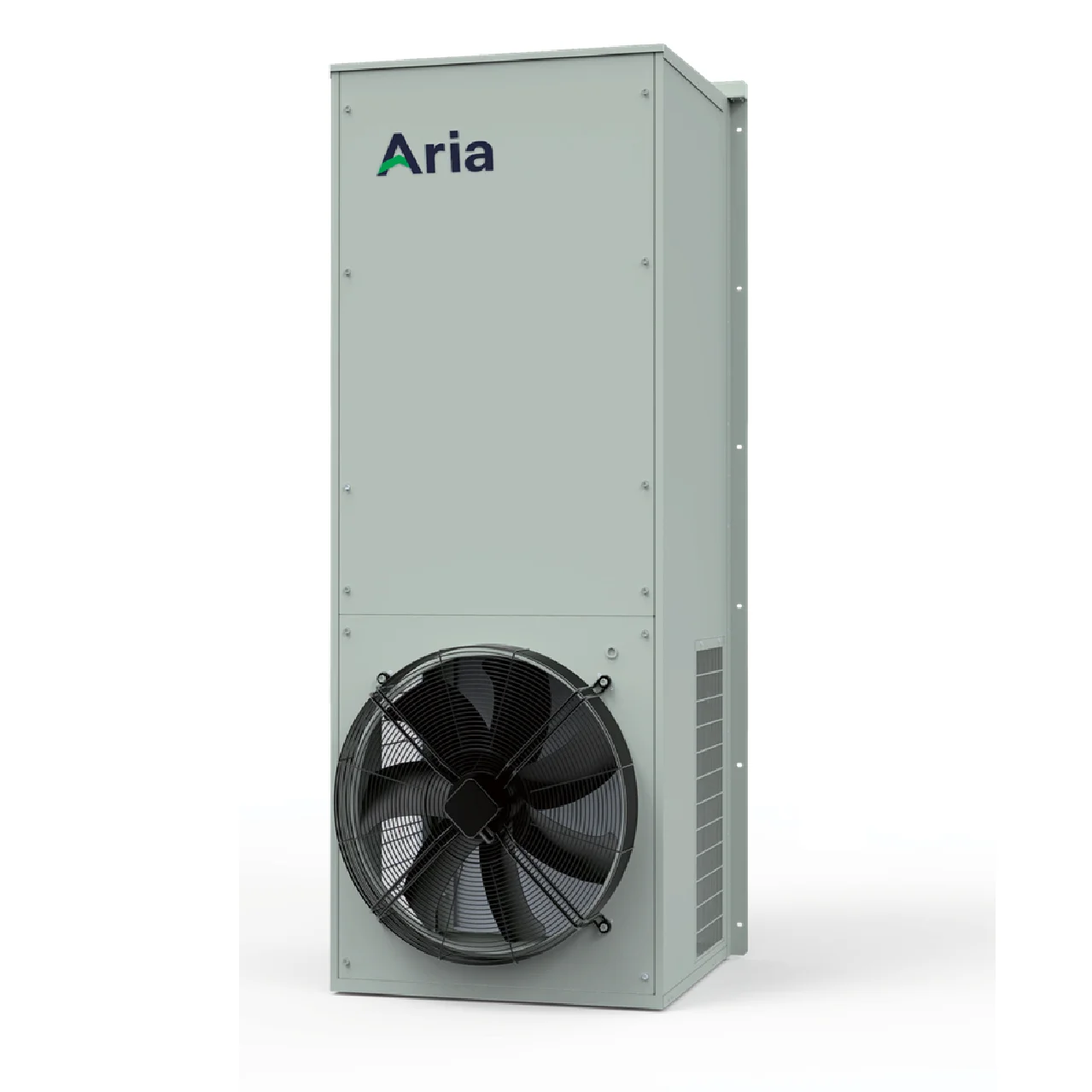 Кондиционер уличного типа Aria 7.5–20.5 кВт