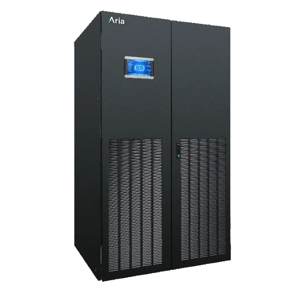 Одномодульный прецизионный кондиционер 50–60 кВт