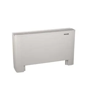 Фанкойлы — кассетные, напольные и потолочные модели 1,28 - 9,75 кВт