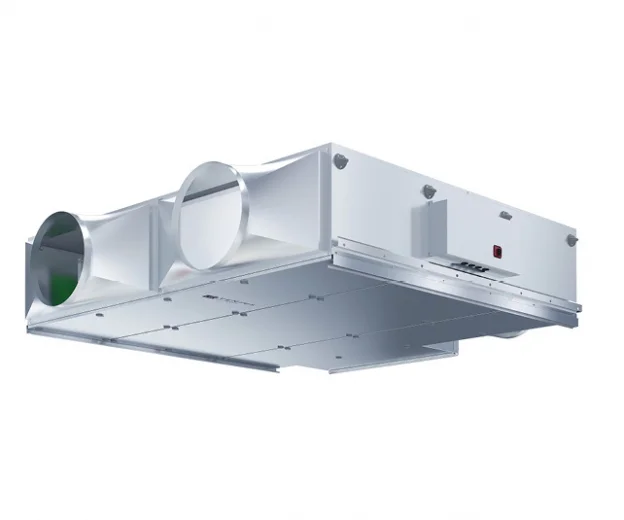 Подвесные агрегаты VENTUS Compact