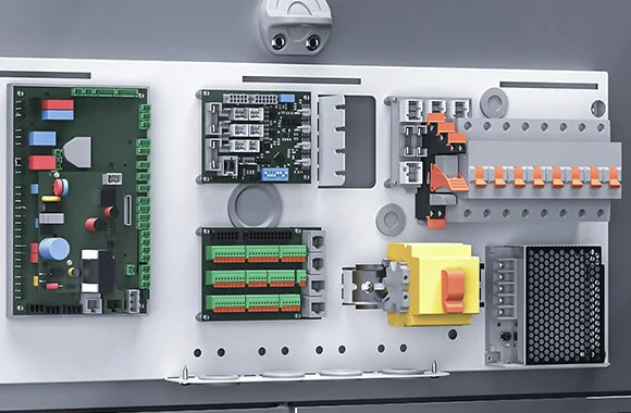 Контроллер