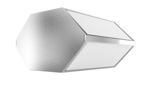 Energy recovery в Ventus Compact