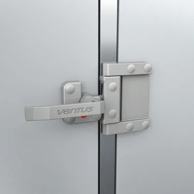 Эргономичная система доступа