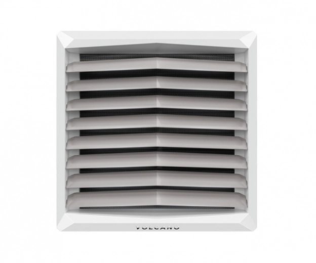 Воздушно-отопительный агрегат VOLCANO