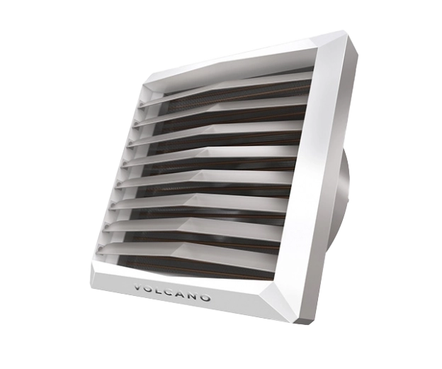 Воздушно-отопительные агрегаты для склада